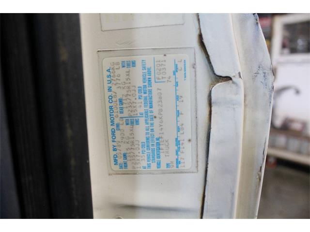 1989 Ford F150 (CC-2093892) for sale in Sherwood, Oregon
