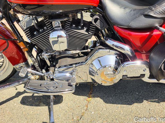 1999 Harley-Davidson Road King (CC-2093893) for sale in Concord, California