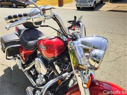 1999 Harley-Davidson Road King (CC-2093893) for sale in Concord, California