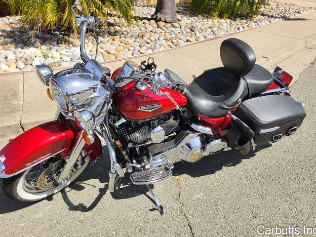 1999 Harley-Davidson Road King (CC-2093893) for sale in Concord, California