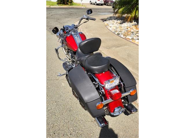 1999 Harley-Davidson Road King (CC-2093893) for sale in Concord, California