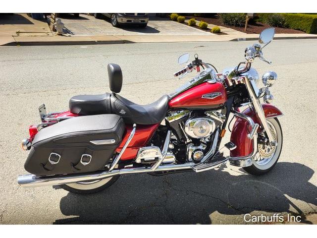 1999 Harley-Davidson Road King (CC-2093893) for sale in Concord, California
