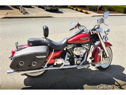 1999 Harley-Davidson Road King (CC-2093893) for sale in Concord, California