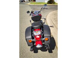 1999 Harley-Davidson Road King (CC-2093893) for sale in Concord, California