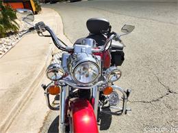 1999 Harley-Davidson Road King (CC-2093893) for sale in Concord, California