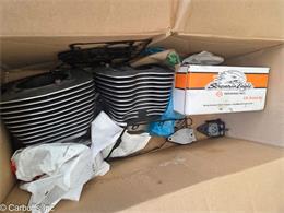 1999 Harley-Davidson Road King (CC-2093893) for sale in Concord, California