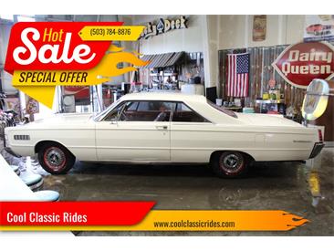 1966 Mercury Monterey (CC-2093894) for sale in Sherwood, Oregon