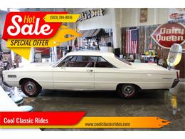 1966 Mercury Monterey (CC-2093894) for sale in Sherwood, Oregon