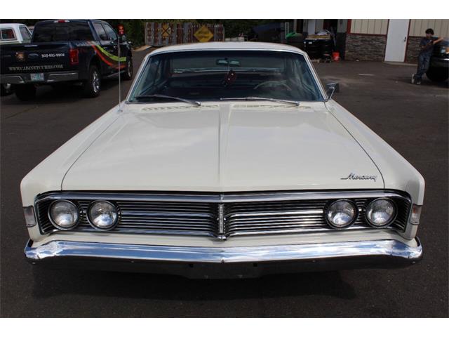 1966 Mercury Monterey (CC-2093894) for sale in Sherwood, Oregon