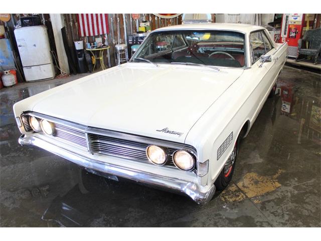 1966 Mercury Monterey (CC-2093894) for sale in Sherwood, Oregon