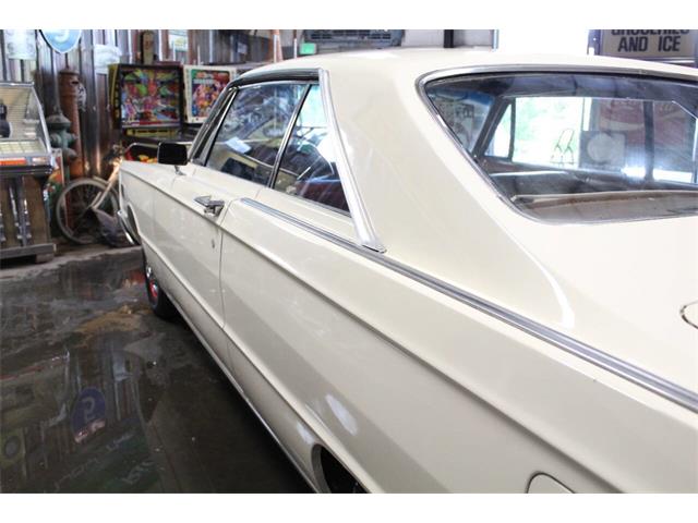 1966 Mercury Monterey (CC-2093894) for sale in Sherwood, Oregon