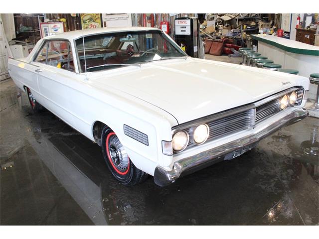 1966 Mercury Monterey (CC-2093894) for sale in Sherwood, Oregon