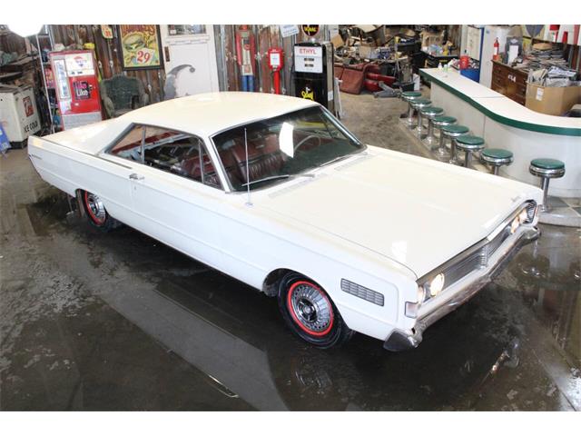 1966 Mercury Monterey (CC-2093894) for sale in Sherwood, Oregon