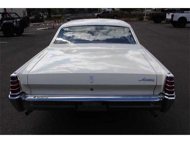 1966 Mercury Monterey (CC-2093894) for sale in Sherwood, Oregon
