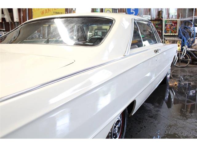 1966 Mercury Monterey (CC-2093894) for sale in Sherwood, Oregon