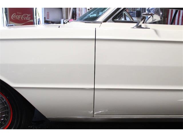 1966 Mercury Monterey (CC-2093894) for sale in Sherwood, Oregon