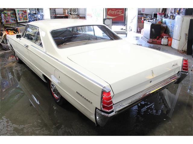 1966 Mercury Monterey (CC-2093894) for sale in Sherwood, Oregon