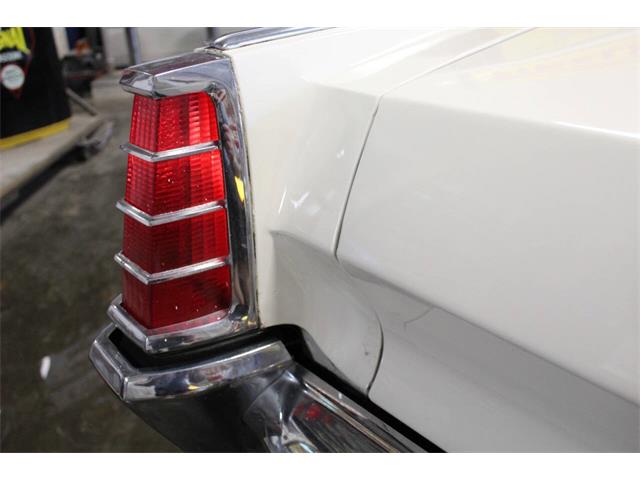 1966 Mercury Monterey (CC-2093894) for sale in Sherwood, Oregon