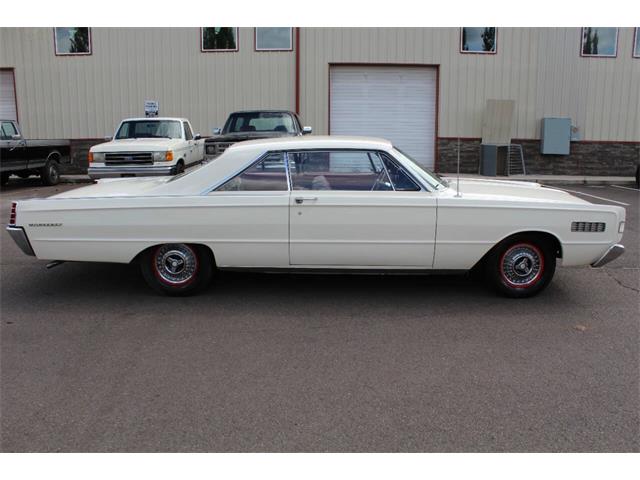 1966 Mercury Monterey (CC-2093894) for sale in Sherwood, Oregon