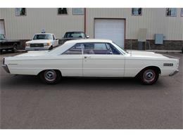 1966 Mercury Monterey (CC-2093894) for sale in Sherwood, Oregon