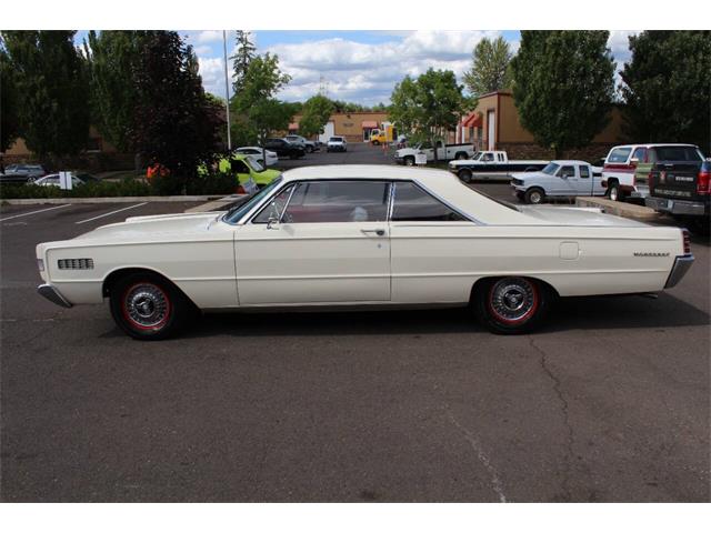 1966 Mercury Monterey (CC-2093894) for sale in Sherwood, Oregon