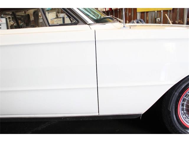 1966 Mercury Monterey (CC-2093894) for sale in Sherwood, Oregon