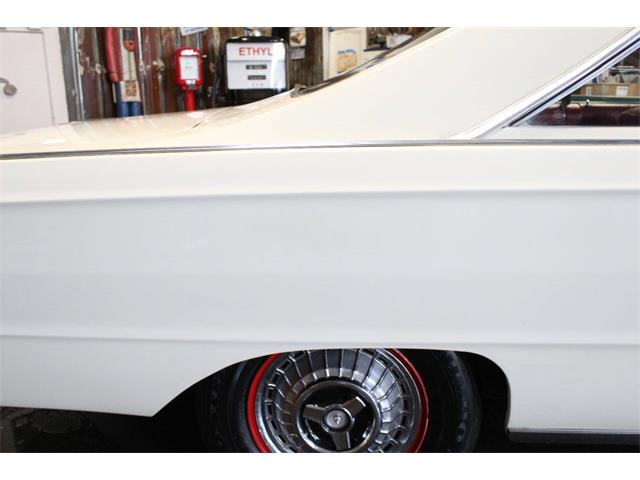 1966 Mercury Monterey (CC-2093894) for sale in Sherwood, Oregon