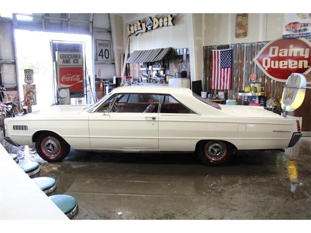 1966 Mercury Monterey (CC-2093894) for sale in Sherwood, Oregon