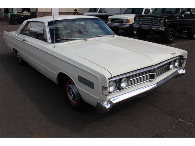 1966 Mercury Monterey (CC-2093894) for sale in Sherwood, Oregon