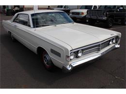 1966 Mercury Monterey (CC-2093894) for sale in Sherwood, Oregon