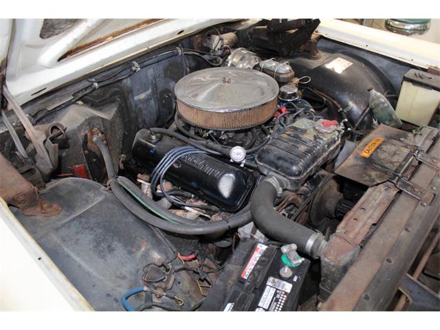 1966 Mercury Monterey (CC-2093894) for sale in Sherwood, Oregon