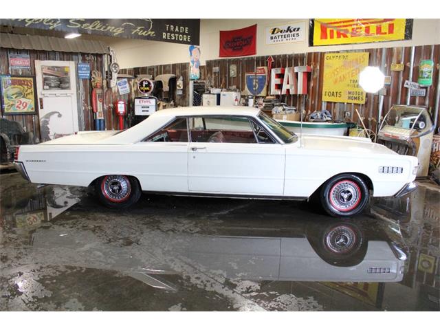 1966 Mercury Monterey (CC-2093894) for sale in Sherwood, Oregon