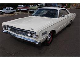 1966 Mercury Monterey (CC-2093894) for sale in Sherwood, Oregon