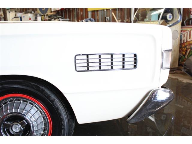 1966 Mercury Monterey (CC-2093894) for sale in Sherwood, Oregon