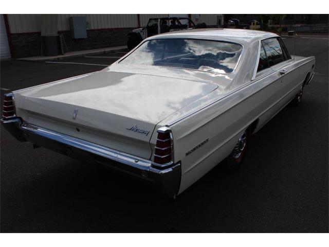 1966 Mercury Monterey (CC-2093894) for sale in Sherwood, Oregon