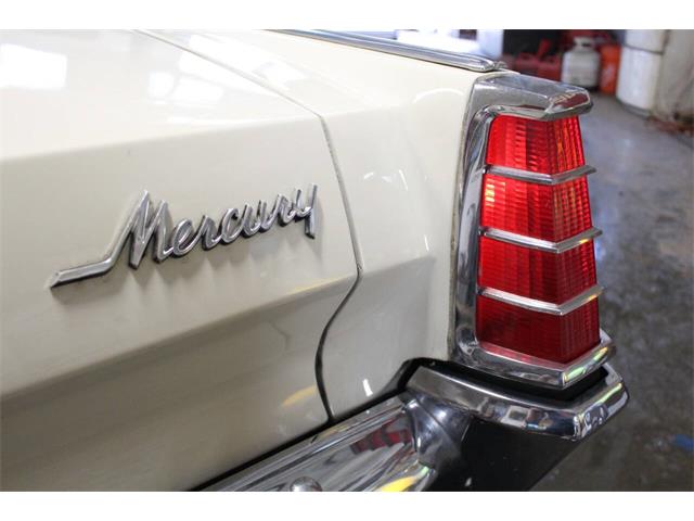 1966 Mercury Monterey (CC-2093894) for sale in Sherwood, Oregon