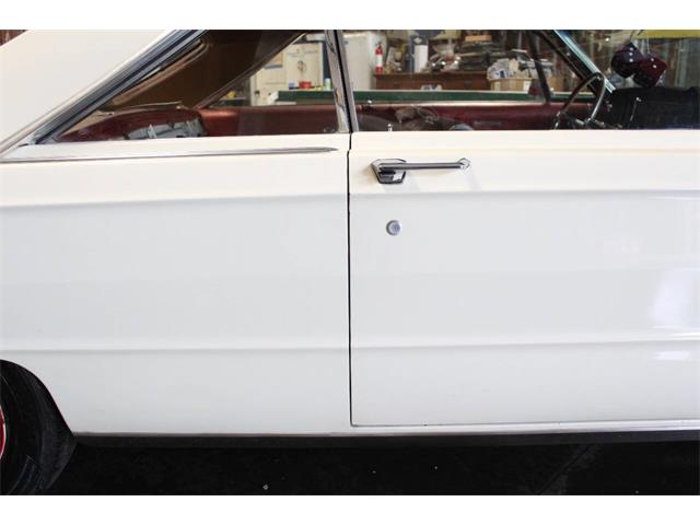 1966 Mercury Monterey (CC-2093894) for sale in Sherwood, Oregon