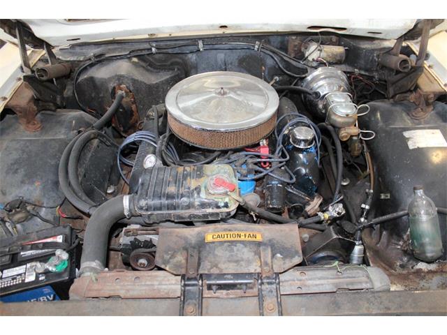 1966 Mercury Monterey (CC-2093894) for sale in Sherwood, Oregon