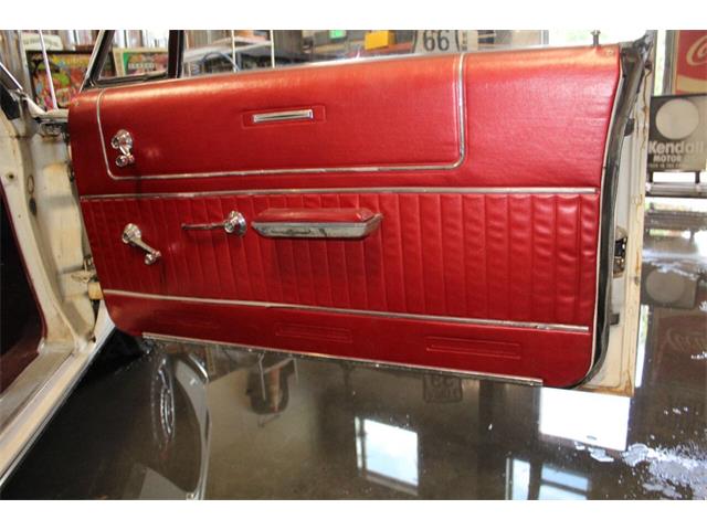 1966 Mercury Monterey (CC-2093894) for sale in Sherwood, Oregon