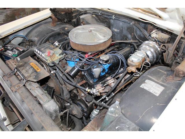 1966 Mercury Monterey (CC-2093894) for sale in Sherwood, Oregon