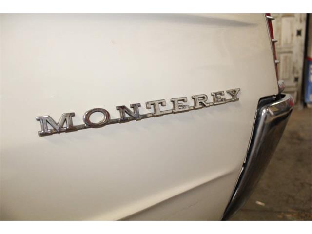 1966 Mercury Monterey (CC-2093894) for sale in Sherwood, Oregon