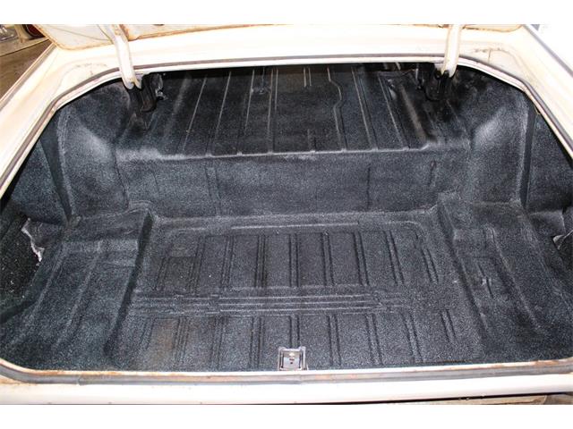1966 Mercury Monterey (CC-2093894) for sale in Sherwood, Oregon