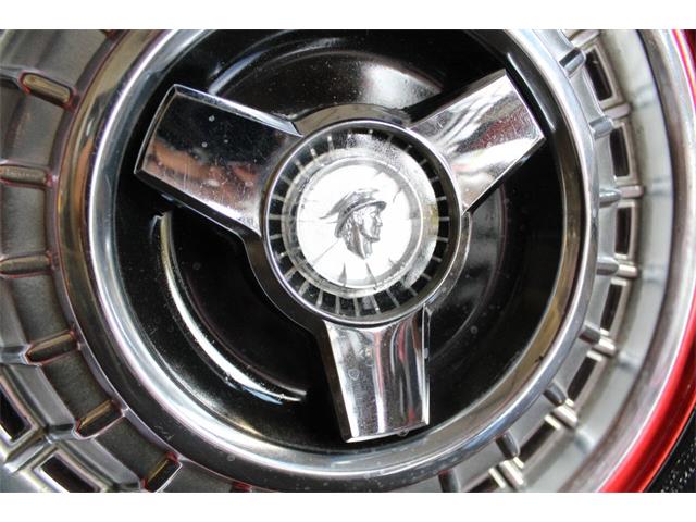 1966 Mercury Monterey (CC-2093894) for sale in Sherwood, Oregon