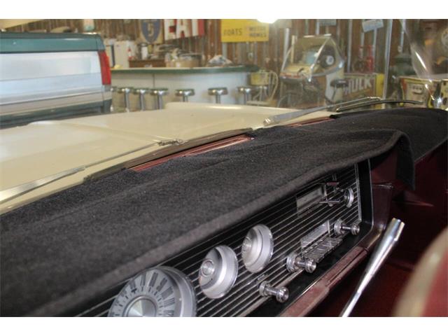 1966 Mercury Monterey (CC-2093894) for sale in Sherwood, Oregon