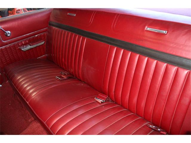 1966 Mercury Monterey (CC-2093894) for sale in Sherwood, Oregon