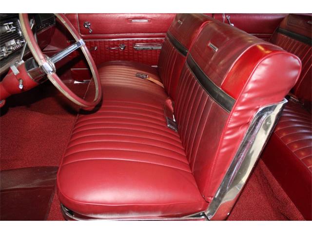 1966 Mercury Monterey (CC-2093894) for sale in Sherwood, Oregon