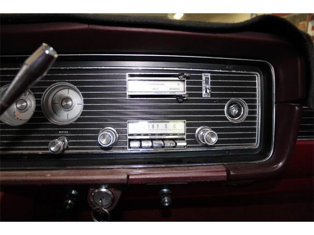 1966 Mercury Monterey (CC-2093894) for sale in Sherwood, Oregon