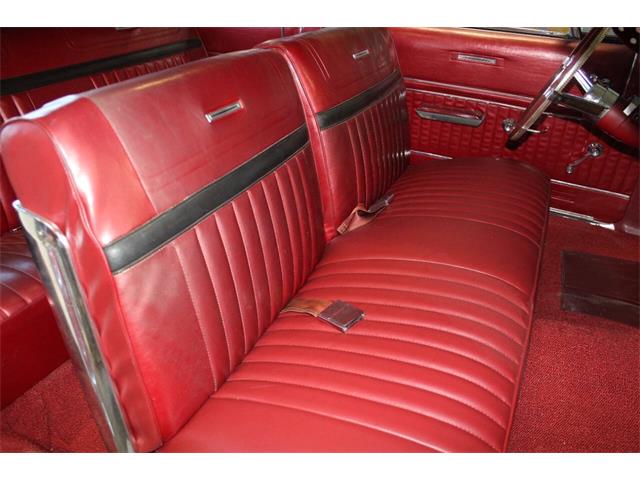 1966 Mercury Monterey (CC-2093894) for sale in Sherwood, Oregon