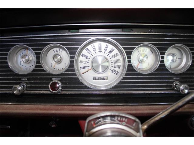 1966 Mercury Monterey (CC-2093894) for sale in Sherwood, Oregon