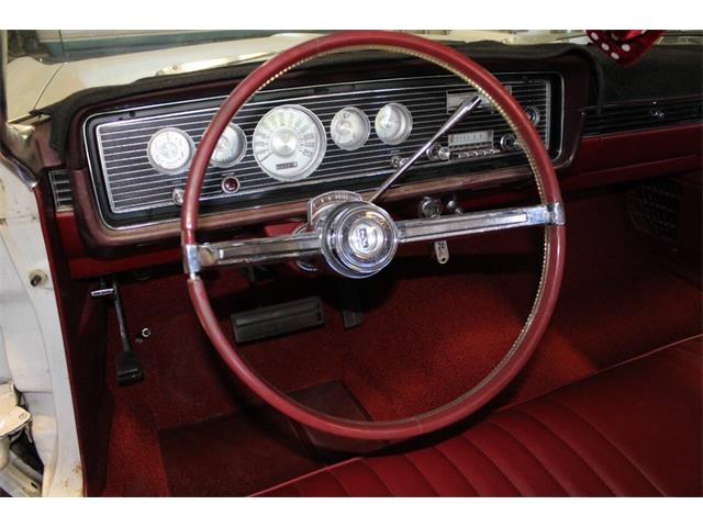 1966 Mercury Monterey (CC-2093894) for sale in Sherwood, Oregon
